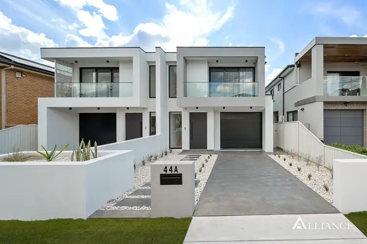 44a Tracey Street