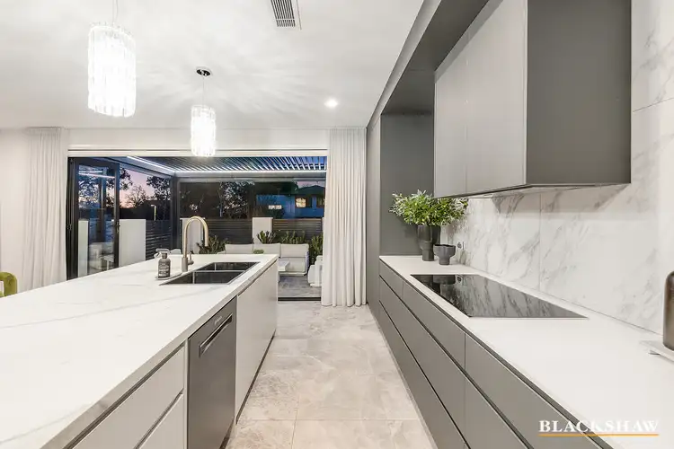 Sixth view of Homely house listing, 80 Hopetoun Circuit, Yarralumla ACT 2600
