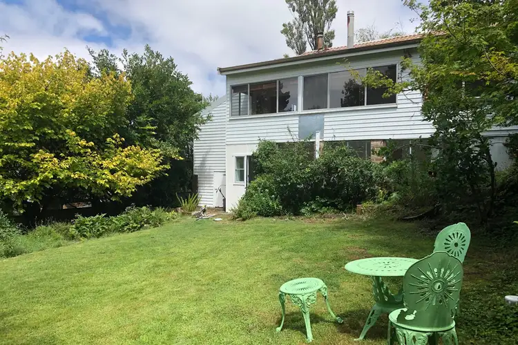 Second view of Homely house listing, 2 Martin Street, Katoomba NSW 2780