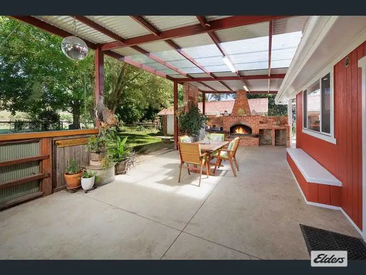 Fifth view of Homely rural property listing, 400 Soldier Settlers Road, Tallangatta Valley VIC 3701