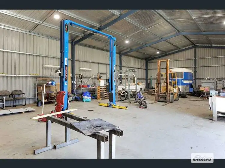 Sixth view of Homely rural property listing, 400 Soldier Settlers Road, Tallangatta Valley VIC 3701