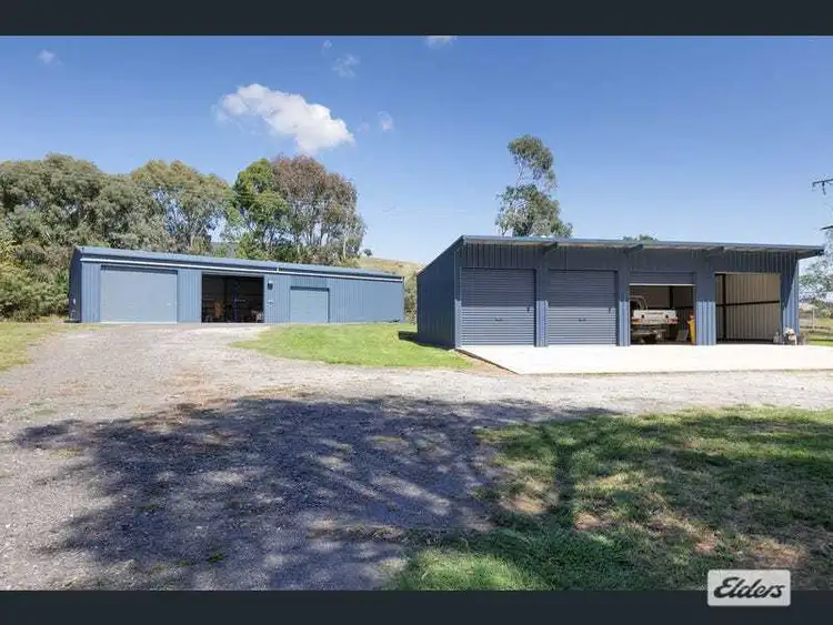 Seventh view of Homely rural property listing, 400 Soldier Settlers Road, Tallangatta Valley VIC 3701