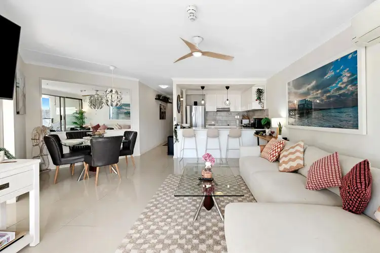 Sixth view of Homely apartment listing, 1204/3 Orchid Avenue, Surfers Paradise QLD 4217
