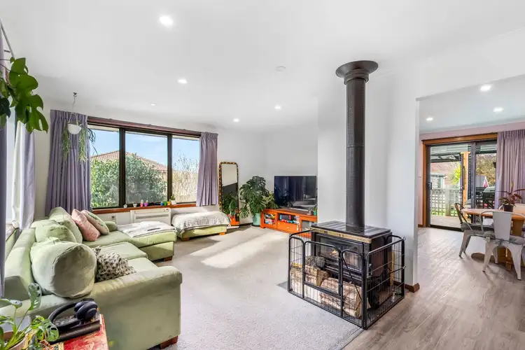 Second view of Homely house listing, 63 Beach Road, Margate TAS 7054