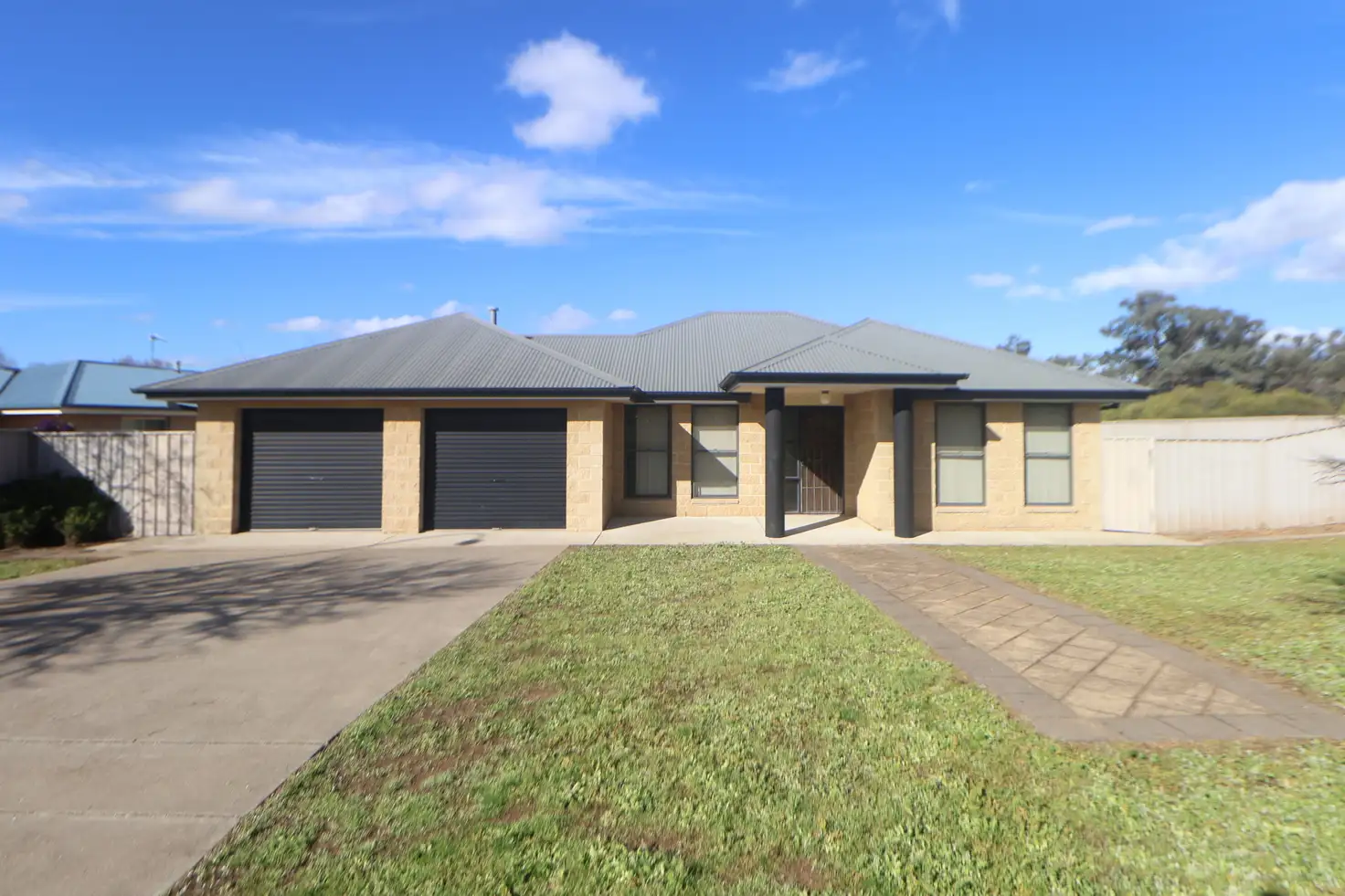 Main view of Homely house listing, 81 Pinaroo Drive, Glenfield Park NSW 2650
