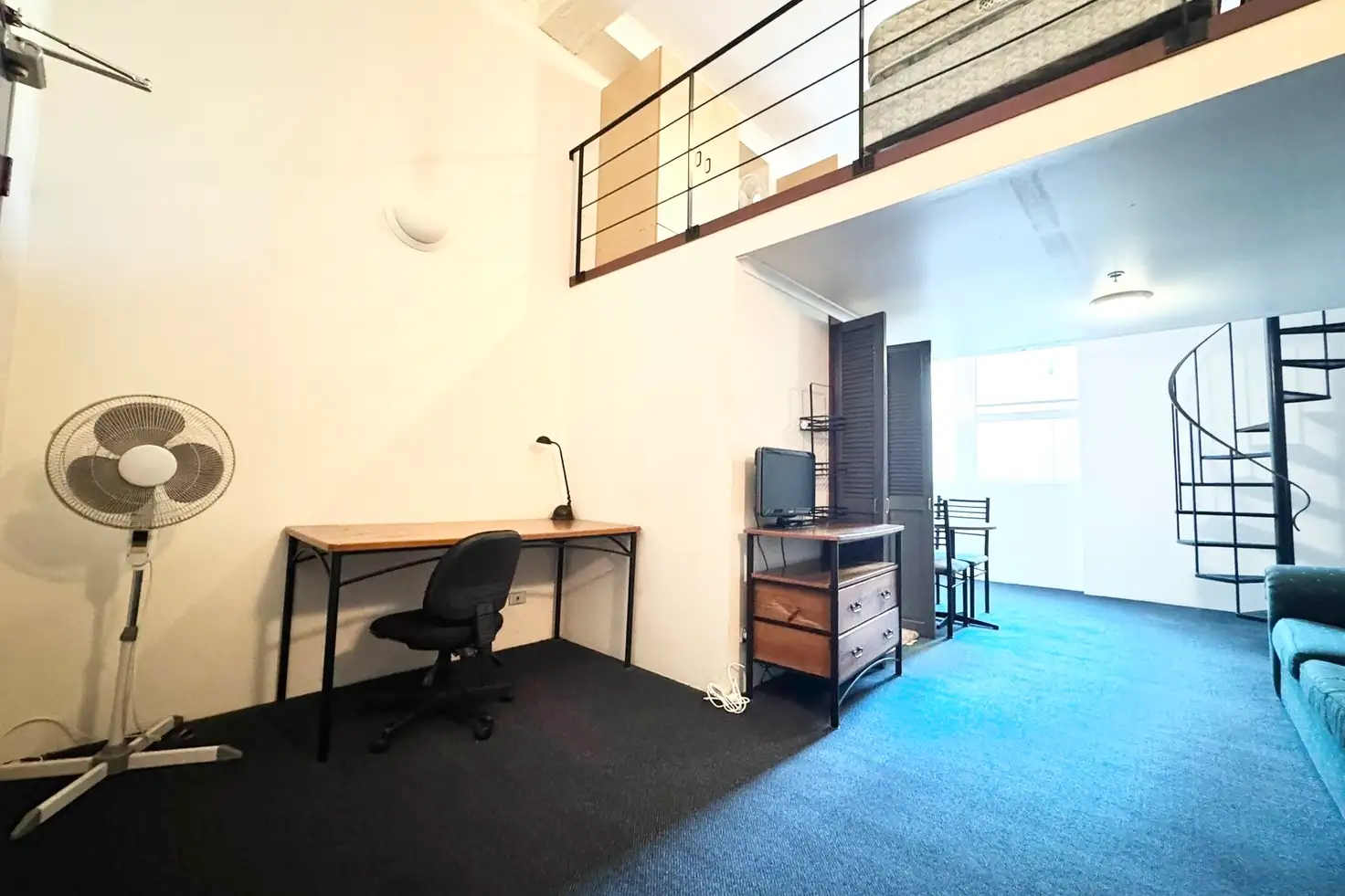 Main view of Homely apartment listing, 2038/185 Broadway, Ultimo NSW 2007