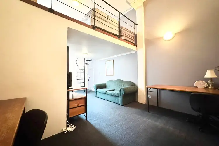 Second view of Homely apartment listing, 2038/185 Broadway, Ultimo NSW 2007