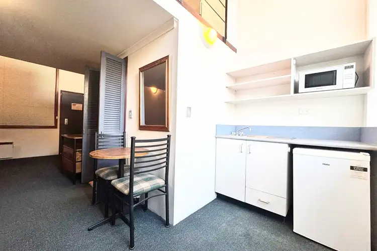 Third view of Homely apartment listing, 2038/185 Broadway, Ultimo NSW 2007