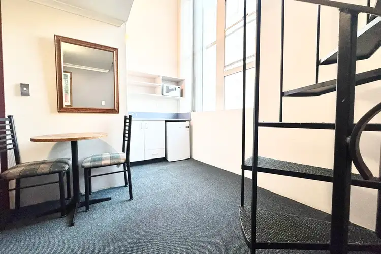 Fourth view of Homely apartment listing, 2038/185 Broadway, Ultimo NSW 2007