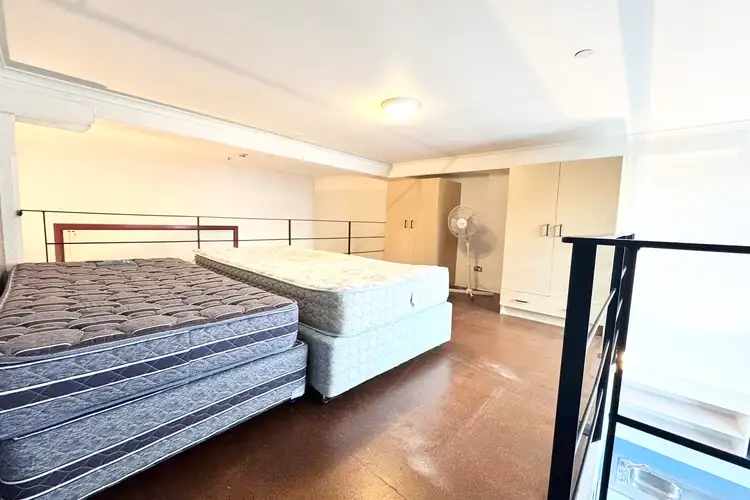 Fifth view of Homely apartment listing, 2038/185 Broadway, Ultimo NSW 2007