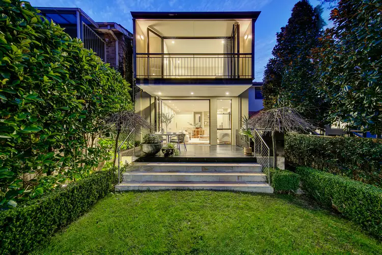 45A Young Street, Cremorne NSW 2090