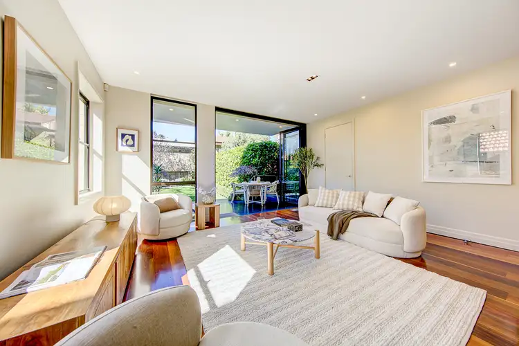 Fifth view of Homely semi-detached listing, 45A Young Street, Cremorne NSW 2090
