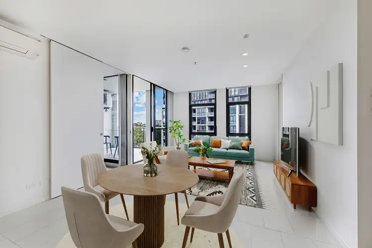 807C/3 Broughton Street