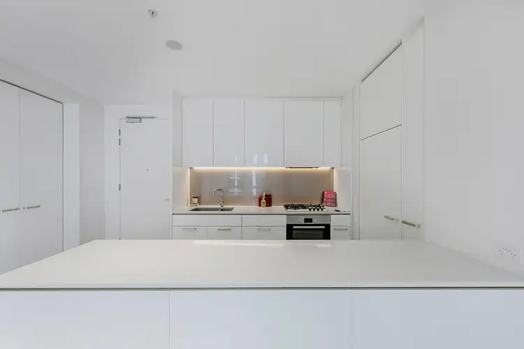 Second view of Homely apartment listing, 807C/3 Broughton Street, Parramatta NSW 2150