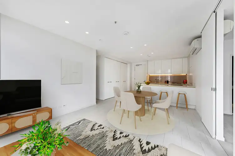 Fourth view of Homely apartment listing, 807C/3 Broughton Street, Parramatta NSW 2150