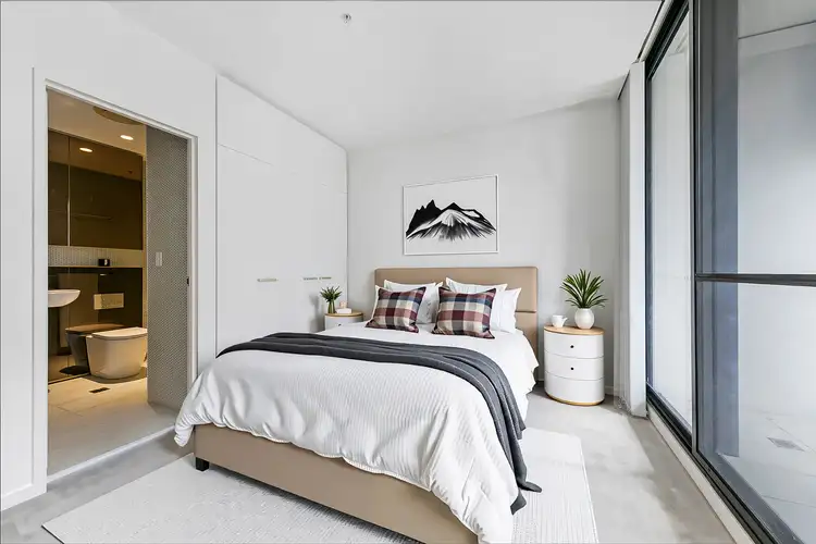 Fifth view of Homely apartment listing, 807C/3 Broughton Street, Parramatta NSW 2150