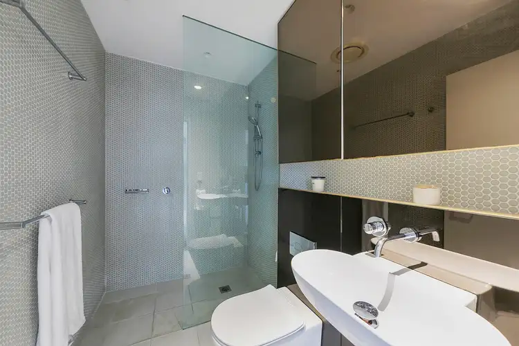 Sixth view of Homely apartment listing, 807C/3 Broughton Street, Parramatta NSW 2150
