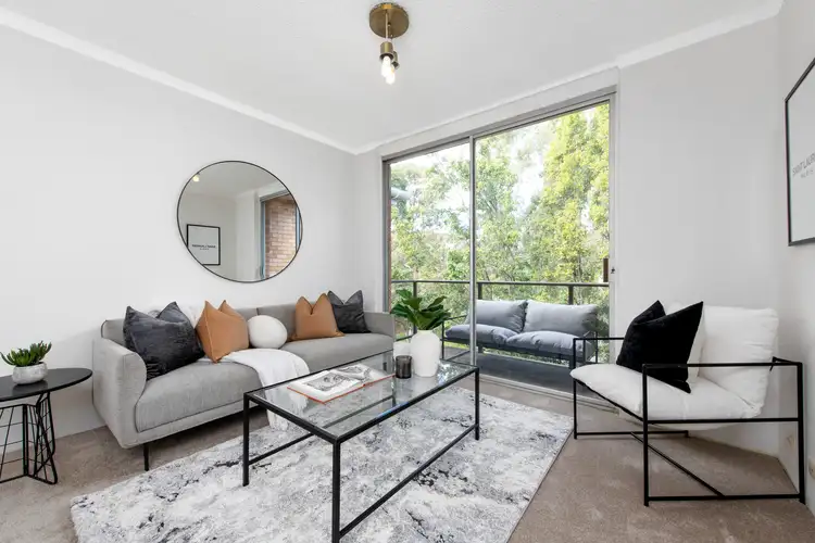 8/1 Stewart Street, Glebe NSW 2037