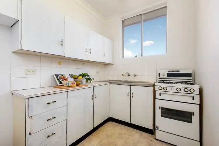 Fourth view of Homely apartment listing, 8/1 Stewart Street, Glebe NSW 2037