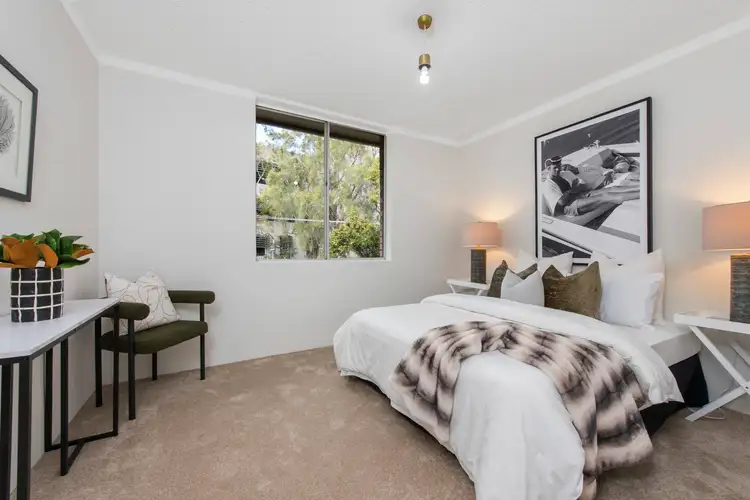 Fifth view of Homely apartment listing, 8/1 Stewart Street, Glebe NSW 2037