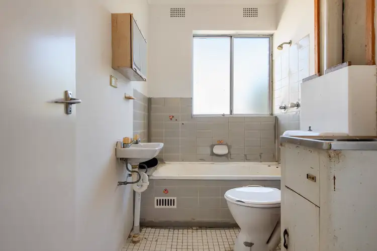 Sixth view of Homely apartment listing, 8/1 Stewart Street, Glebe NSW 2037