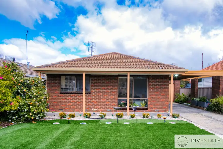29 Salisbury Avenue, Newington VIC 3350