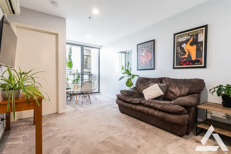 1202/594 St Kilda Road, Melbourne VIC 3004