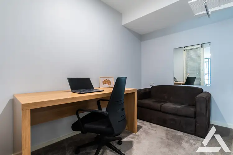 Fifth view of Homely apartment listing, 1202/594 St Kilda Road, Melbourne VIC 3004