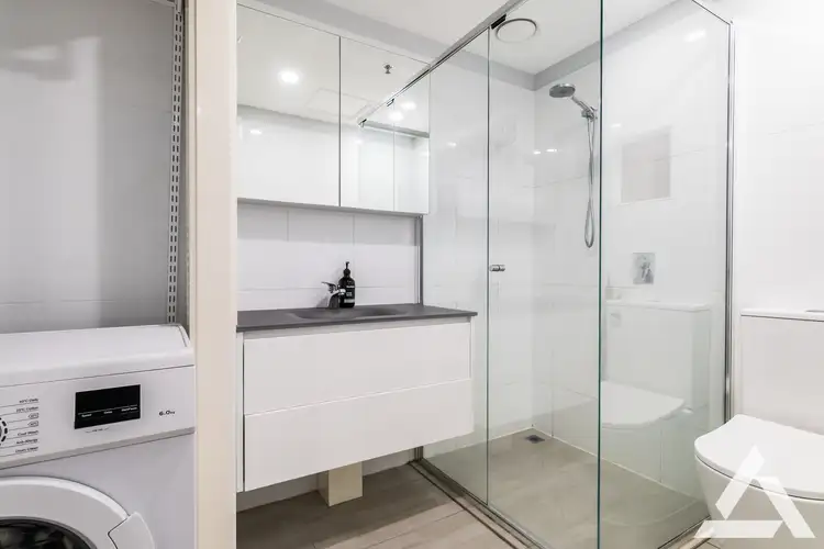 Sixth view of Homely apartment listing, 1202/594 St Kilda Road, Melbourne VIC 3004