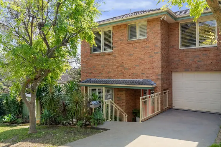 11 Dalziel Street, Yarrawarrah NSW 2233