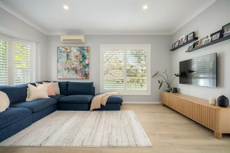 Third view of Homely house listing, 11 Dalziel Street, Yarrawarrah NSW 2233