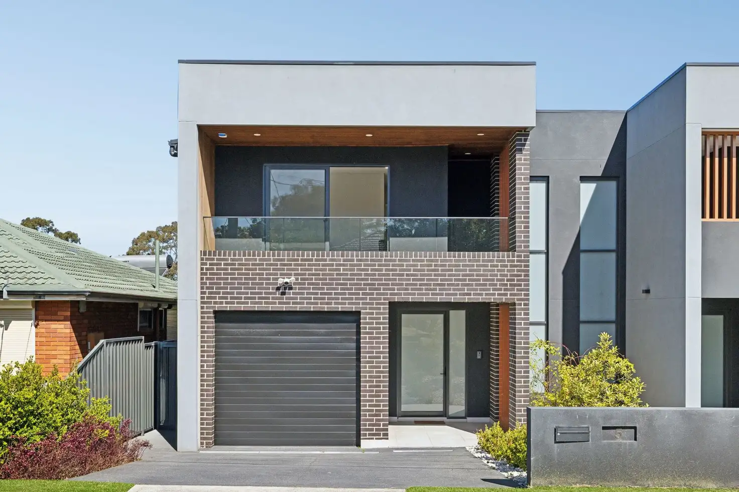 Main view of Homely semi-detached listing, 5 Moro Avenue, Padstow NSW 2211