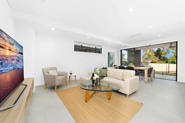 Fourth view of Homely semi-detached listing, 5 Moro Avenue, Padstow NSW 2211