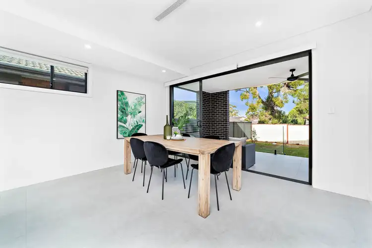 Fifth view of Homely semi-detached listing, 5 Moro Avenue, Padstow NSW 2211
