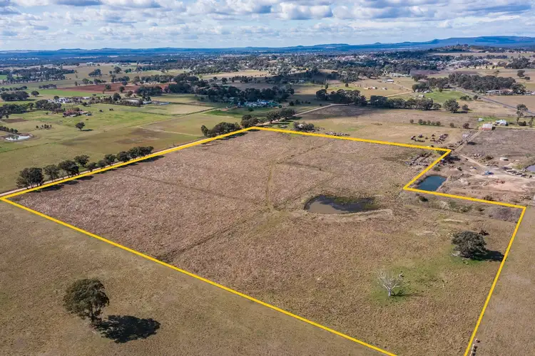 95 Perseverance Lane, Gulgong NSW 2852