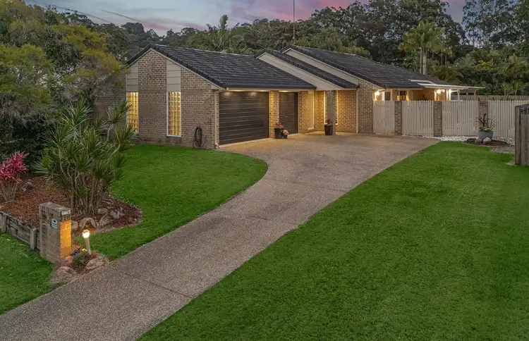 22 Lindeman Avenue, Buderim QLD 4556