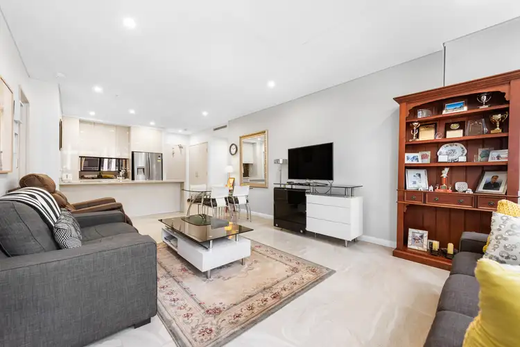 Third view of Homely apartment listing, 165/9 Grazier Street, Lidcombe NSW 2141