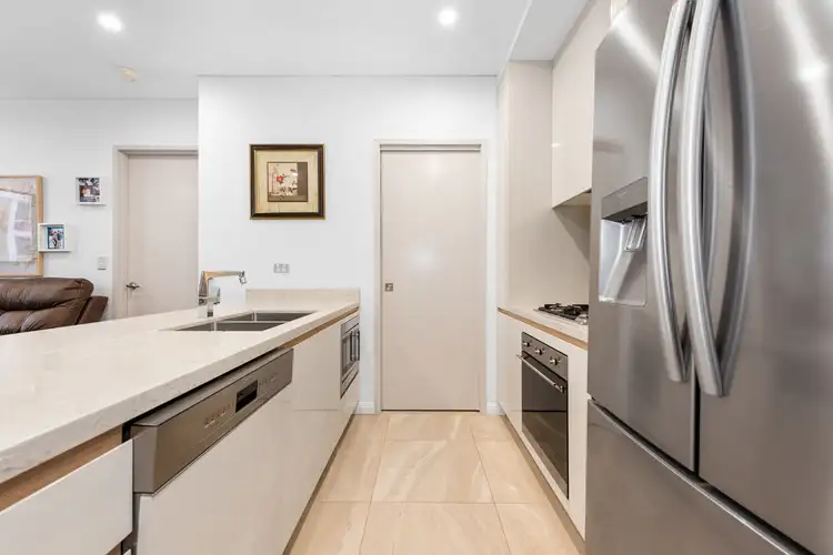 Fifth view of Homely apartment listing, 165/9 Grazier Street, Lidcombe NSW 2141
