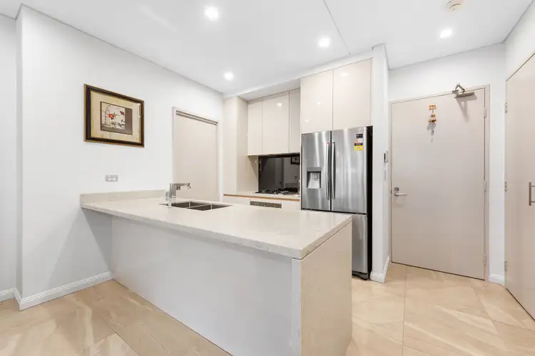 Sixth view of Homely apartment listing, 165/9 Grazier Street, Lidcombe NSW 2141