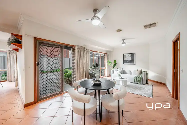 Fifth view of Homely house listing, 12 Thornton Avenue, Sunbury VIC 3429