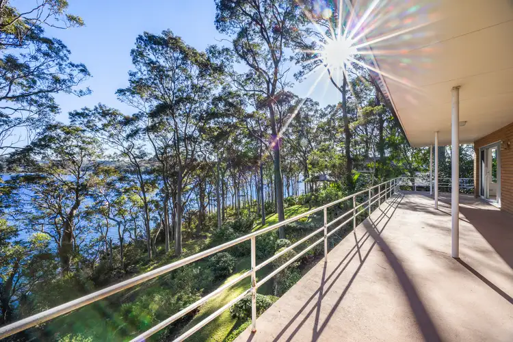 160 Prince Alfred Parade, Newport NSW 2106