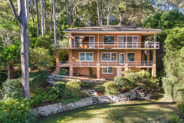 Second view of Homely house listing, 160 Prince Alfred Parade, Newport NSW 2106