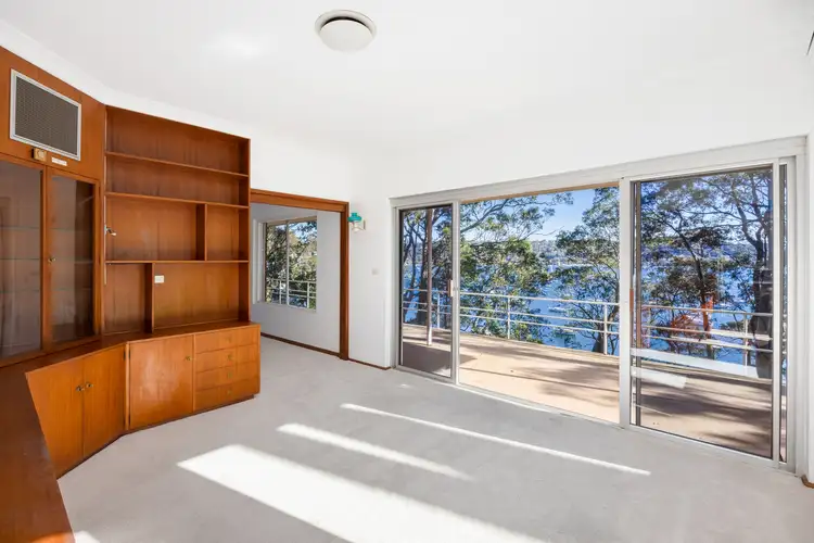 Third view of Homely house listing, 160 Prince Alfred Parade, Newport NSW 2106