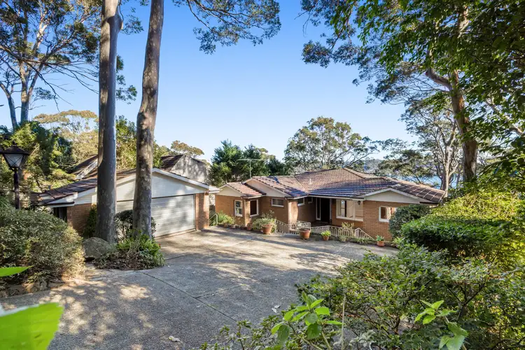 Fifth view of Homely house listing, 160 Prince Alfred Parade, Newport NSW 2106