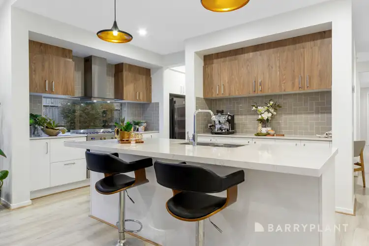 Third view of Homely house listing, 25 Argyle Way, Wantirna South VIC 3152