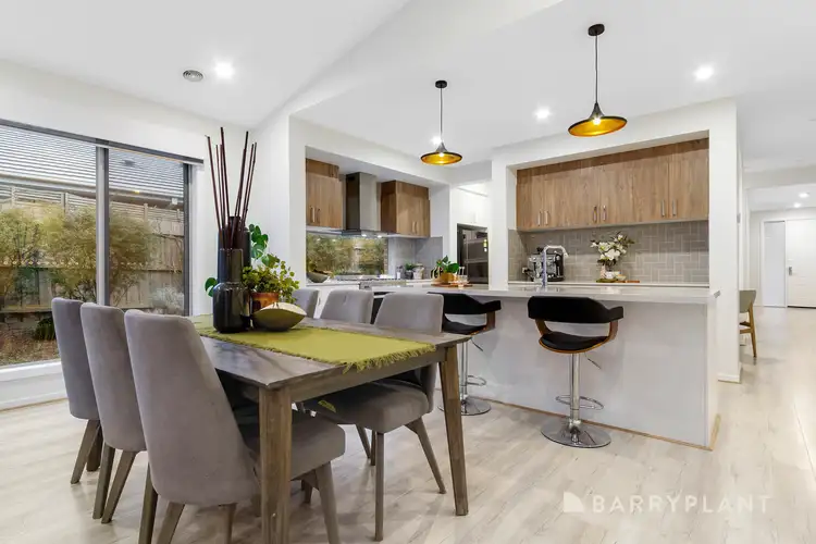 Fifth view of Homely house listing, 25 Argyle Way, Wantirna South VIC 3152