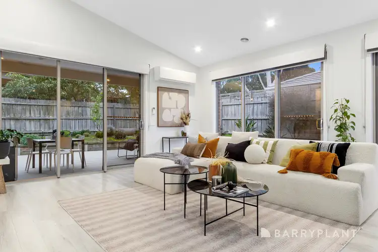 Sixth view of Homely house listing, 25 Argyle Way, Wantirna South VIC 3152