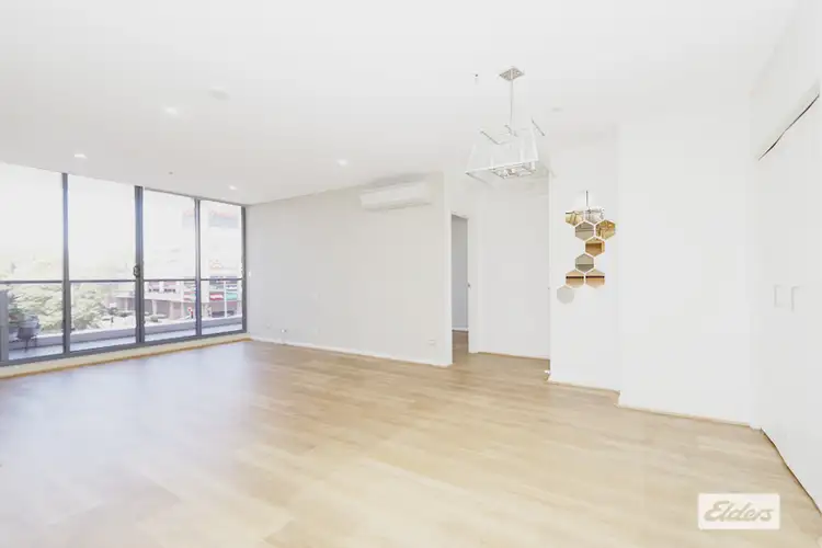 Third view of Homely apartment listing, 917/1C Burdett Street, Hornsby NSW 2077