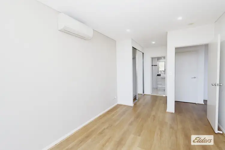 Sixth view of Homely apartment listing, 917/1C Burdett Street, Hornsby NSW 2077