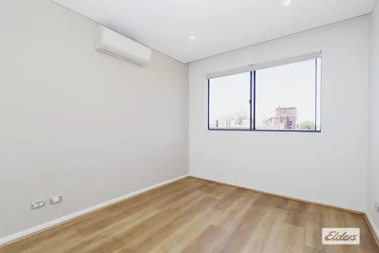 Sixth view of Homely apartment listing, 917/1C Burdett Street, Hornsby NSW 2077